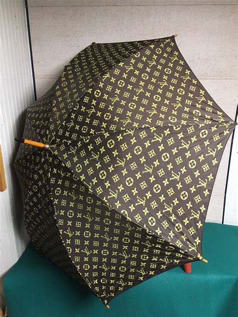 louis vuitton umbrella amazon|louis vuitton umbrella for sale.